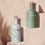 Filtered + Unfiltered Duo / First Harvest / Extra Virgin Olive Oil