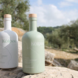 Filtered + Unfiltered Duo / First Harvest / Extra Virgin Olive Oil