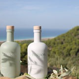 Filtered + Unfiltered Duo / First Harvest / Extra Virgin Olive Oil