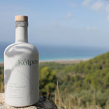 Unfiltered / First Harvest / Extra Virgin Olive Oil