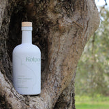 Unfiltered / First Harvest / Extra Virgin Olive Oil